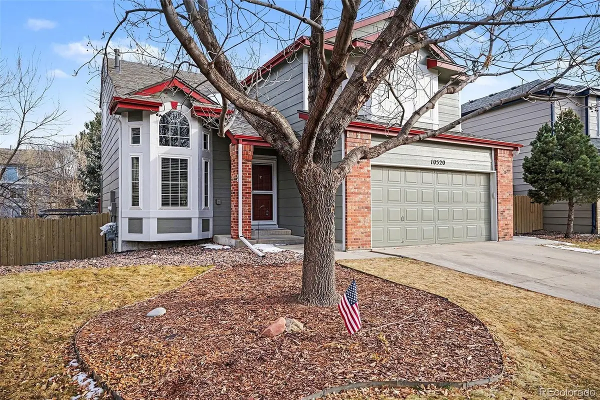 10520 Holyoke Drive, Parker, CO 80134 - Image #1