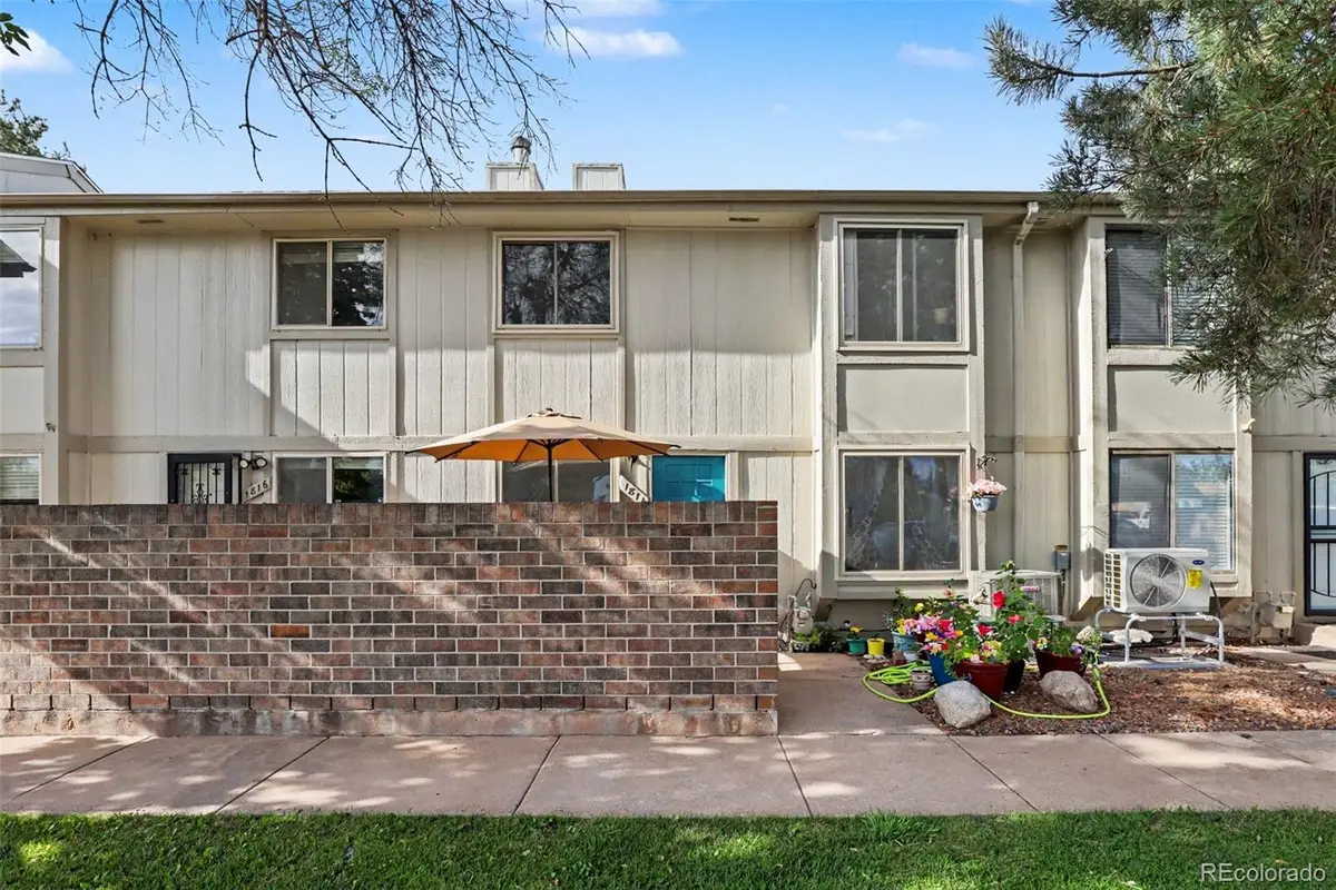 1814 W 102nd Avenue, West Adams, CO 80260 - #1