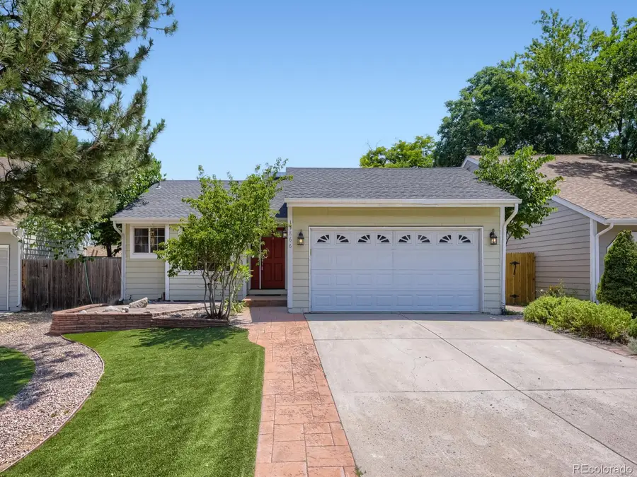 11866 Blacktail Mountain, Littleton, CO 80127 - #2