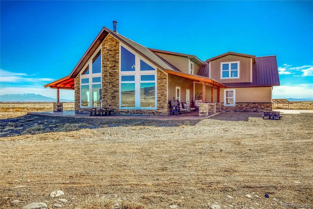 6729 County Road Dd.5, La Jara, CO 81140 - #1
