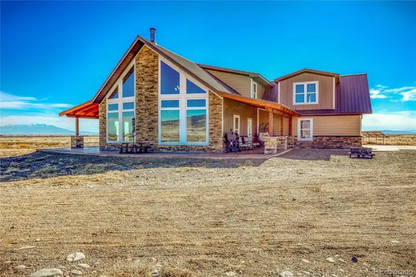 6729 County Road Dd.5, La Jara, CO 81140