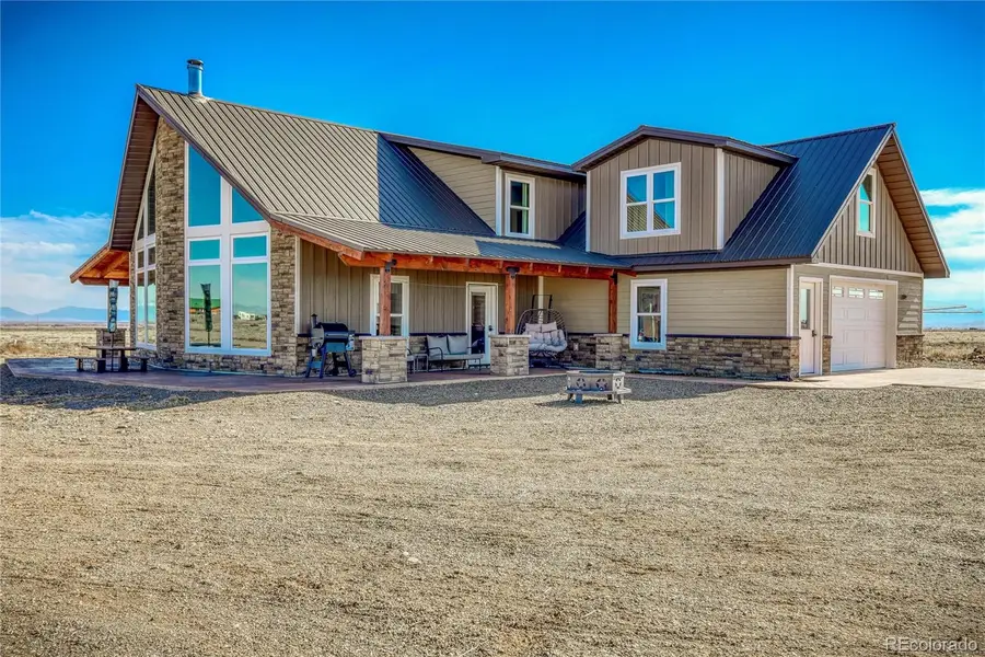 6729 County Road Dd.5, La Jara, CO 81140 - #2