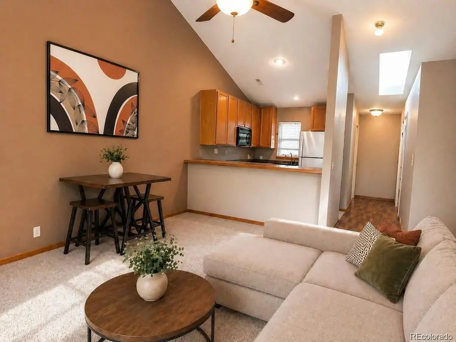 1048 Tierra Lane #201, Fort Collins, CO 80521 - #2