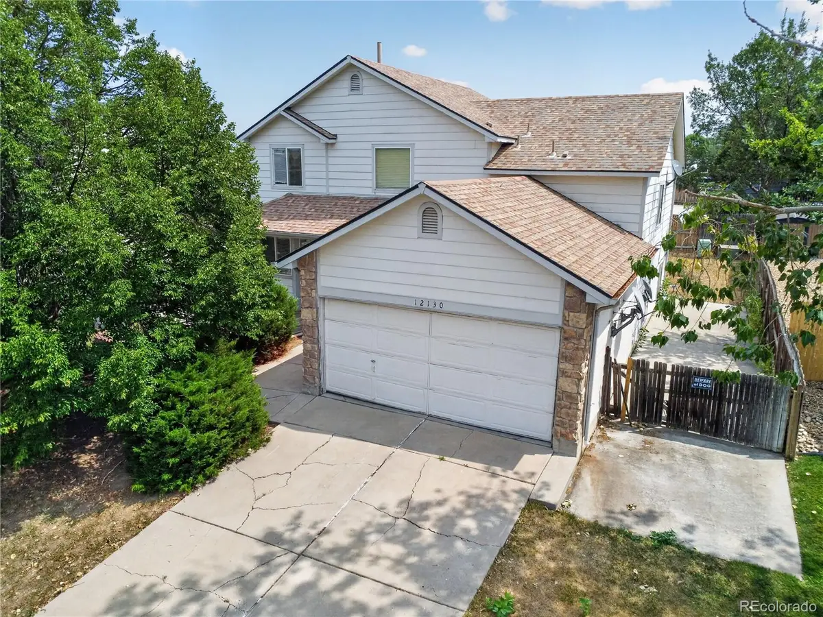 12130 Grape Way, Thornton, CO 80241 - #1