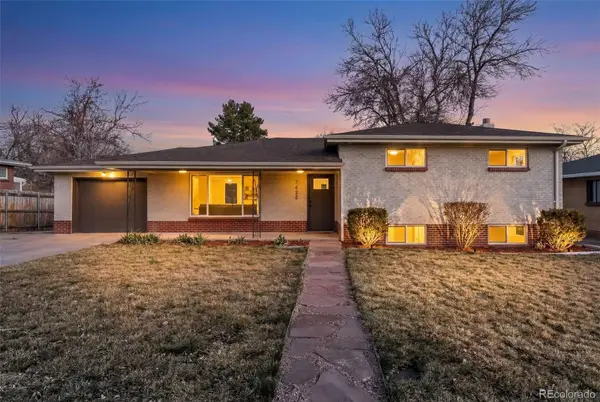 7625 W 23rd Place, Lakewood, CO 80214