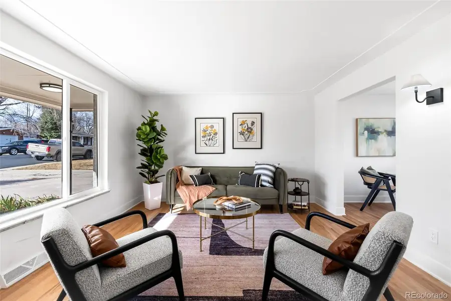 7625 W 23rd Place, Lakewood, CO 80214 - #2