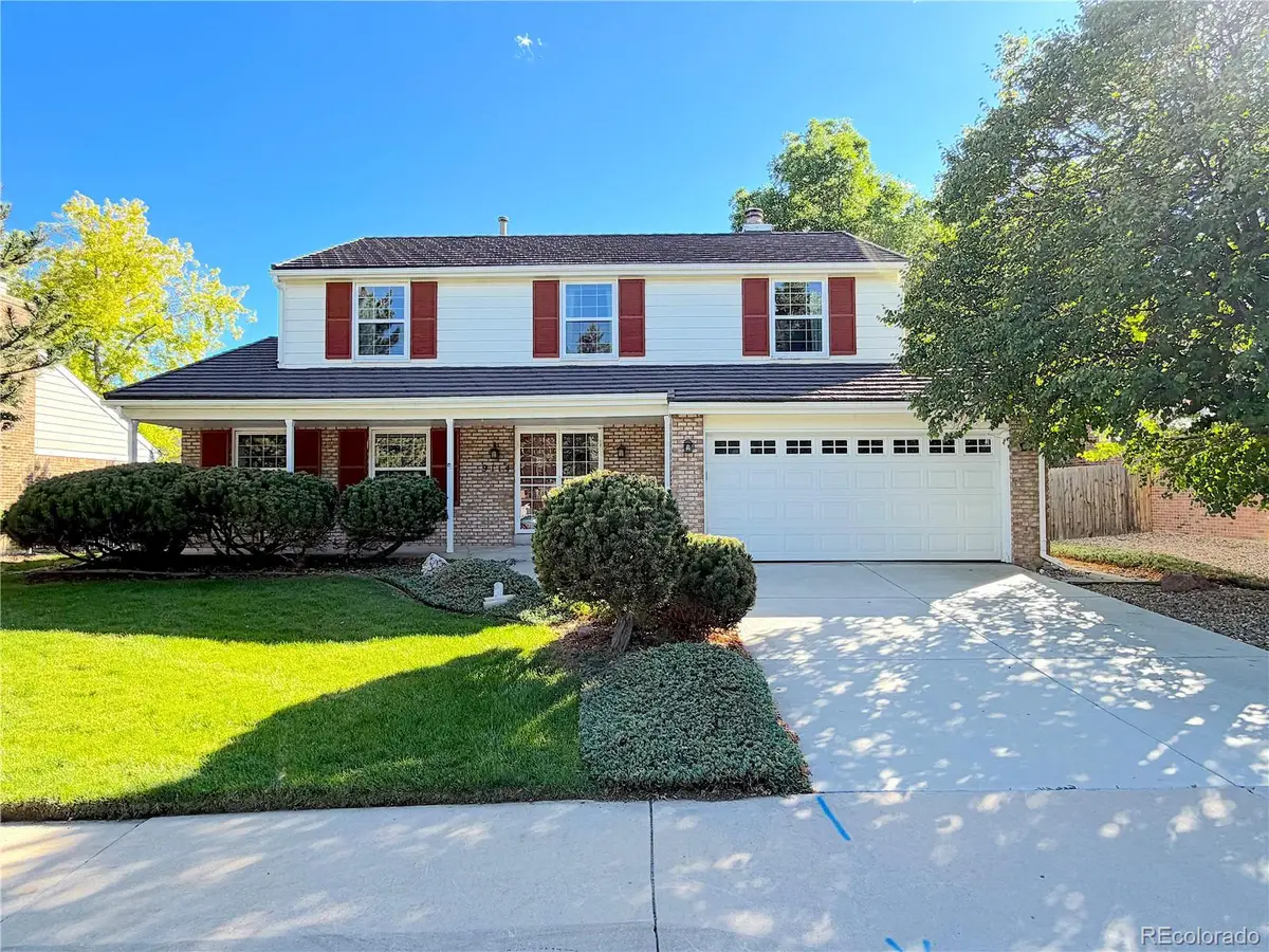9114 W Progress Avenue, Littleton, CO 80123 - #1