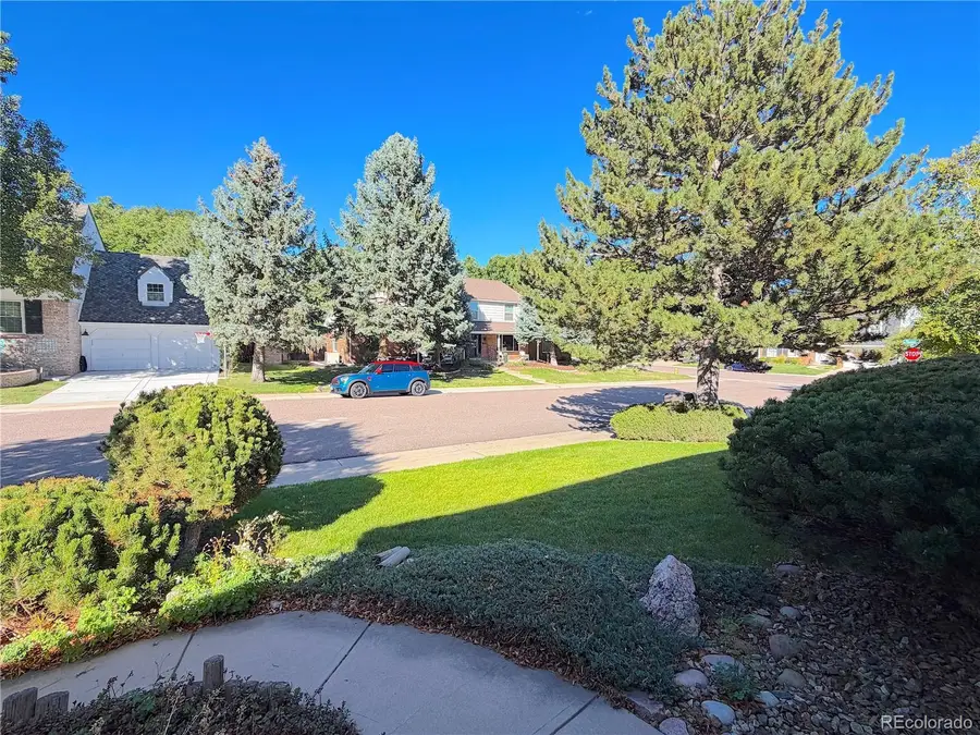 9114 W Progress Avenue, Littleton, CO 80123 - #3