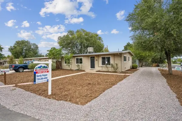 2201 W 56th, Denver, CO 80221