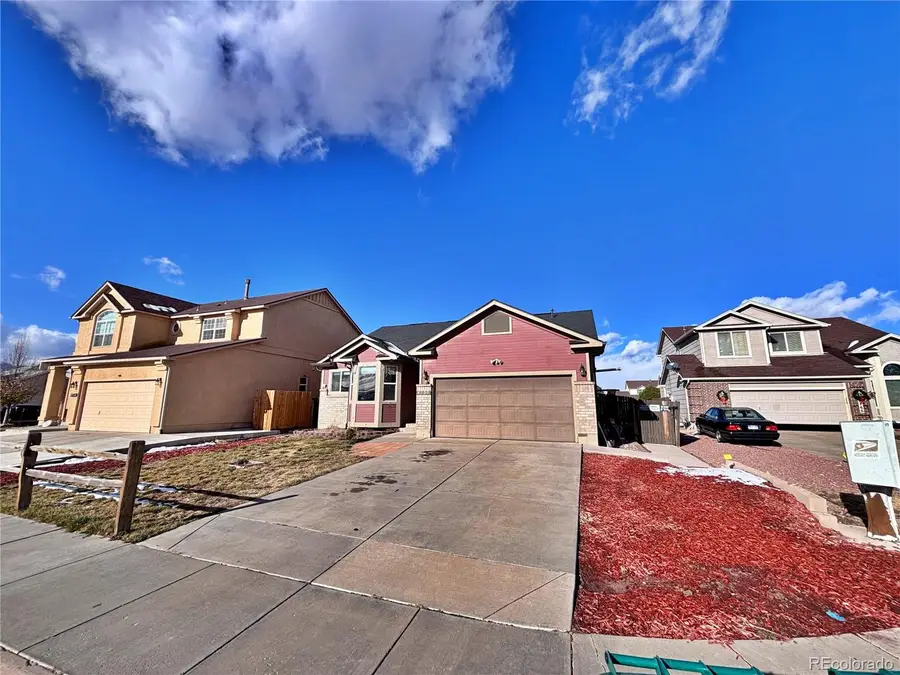 6750 Pinedrops Circle, Fountain, CO 80817 - Image #3
