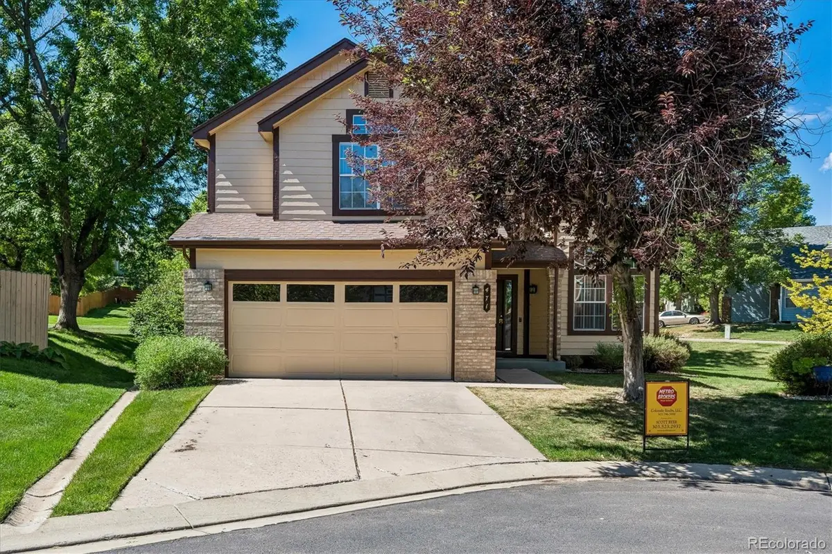 471 W Jamison Place, Littleton, CO 80120 - #1