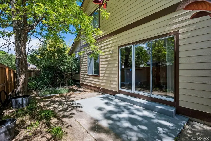 471 W Jamison Place, Littleton, CO 80120 - #3