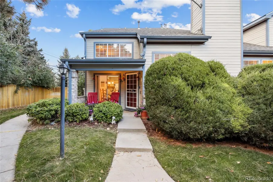 4301 S Pierce Street #3E, Littleton, CO 80123 - Image #2