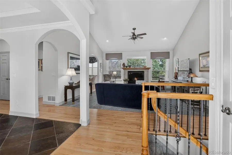 2222 Collegiate Drive, Colorado Springs, CO 80918 - #3