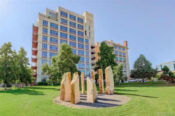 2000 Little Raven Street #501, Denver, CO 80202