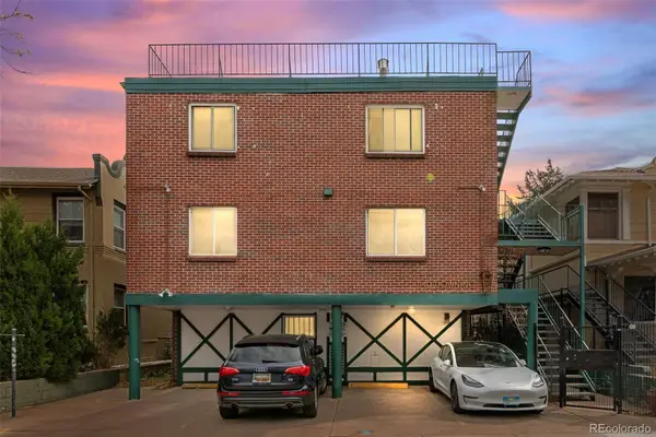 1140 N Downing Street #305, Denver, CO 80218