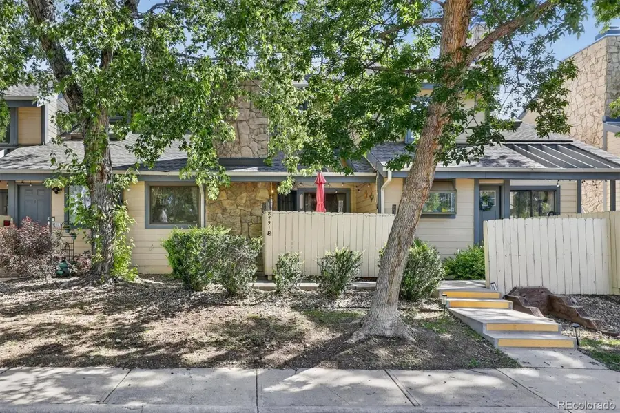 8791 Allison Drive #E, Arvada, CO 80005 - #3