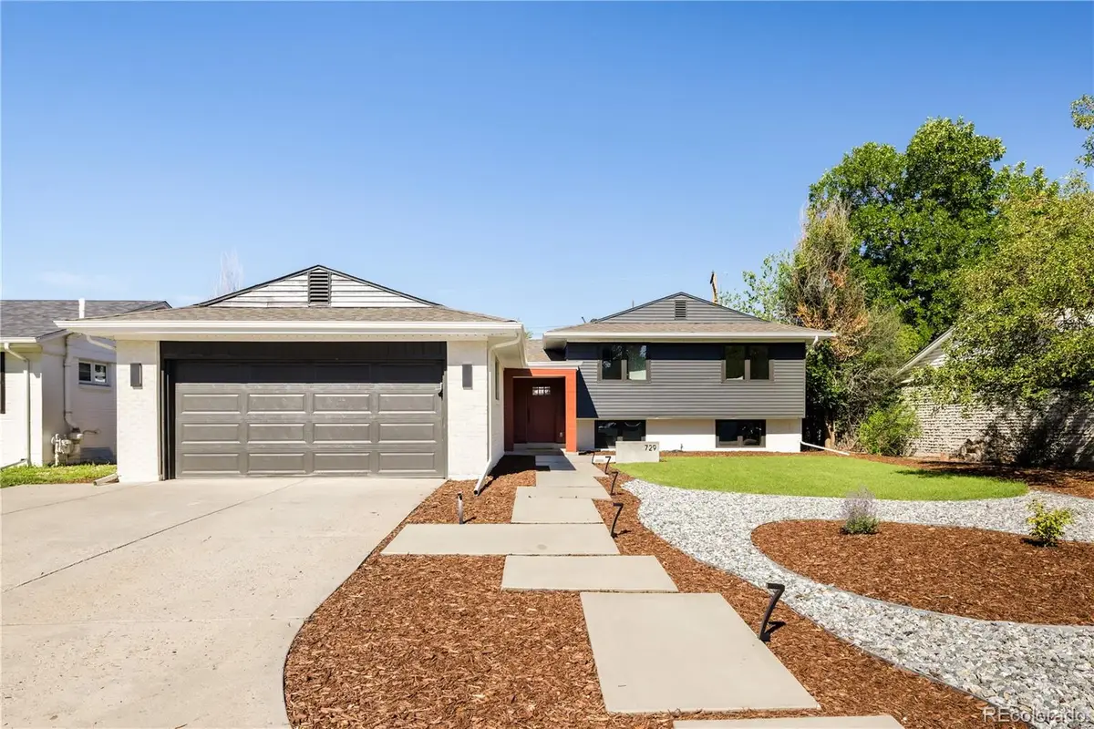 729 S Hudson Street, Denver, CO 80246 - #1