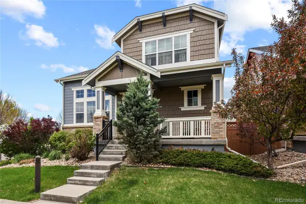 412 Dallas Street, Denver, CO 80230
