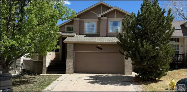 4778 N Bearlily Way, Castle Rock, CO 80109