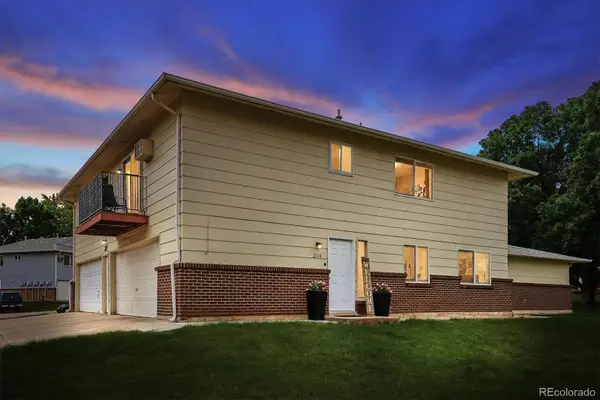 7309 W Hampden Avenue #2704, Lakewood, CO 80227