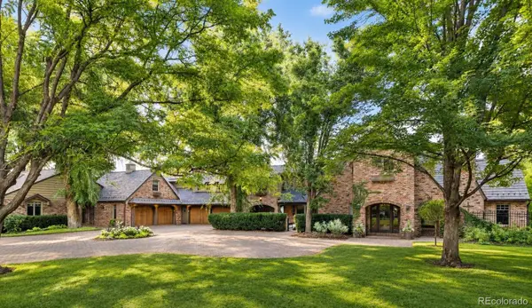 4660 S Franklin, Cherry Hills Village, CO 80113