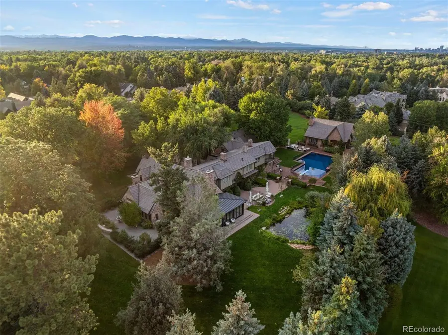 4660 S Franklin, Cherry Hills Village, CO 80113 - #2