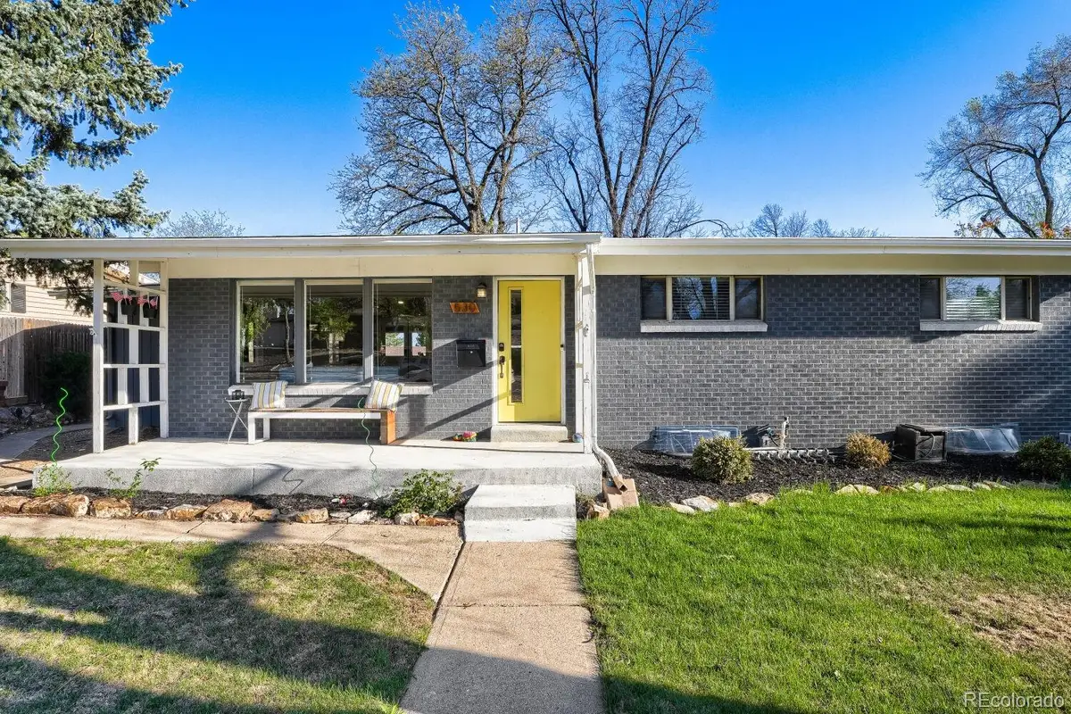 530 W Midway Boulevard, Broomfield, CO 80020 - #1