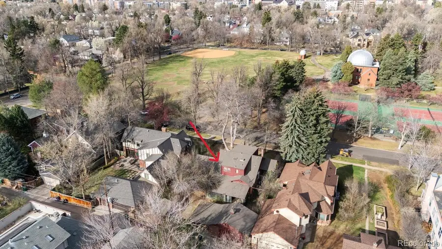 2236 S Milwaukee Street, Denver, CO 80210 - #2