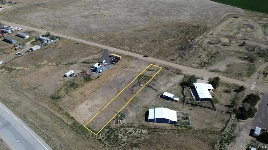 215 7th Avenue, Deer Trail, CO 80105 - #2