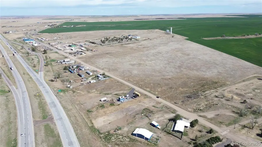 215 7th Avenue, Deer Trail, CO 80105 - #3