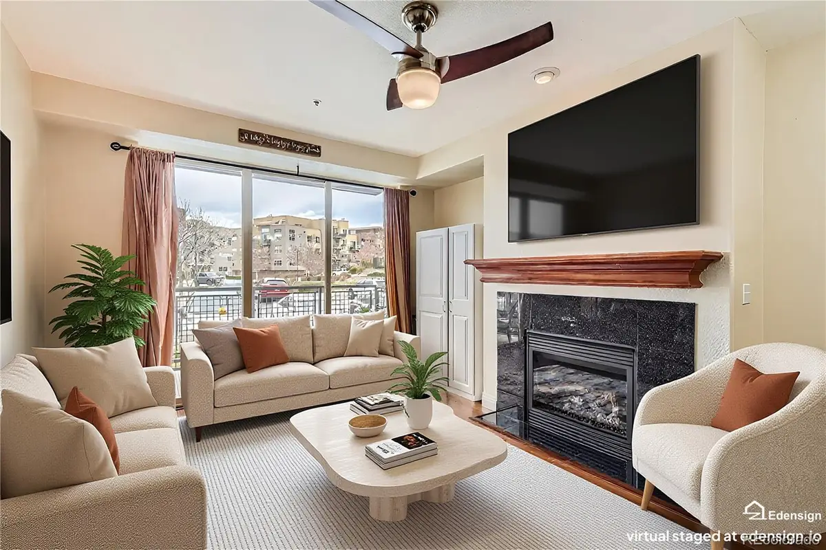 9019 E Panorama Circle #D207, Englewood, CO 80112 - #1