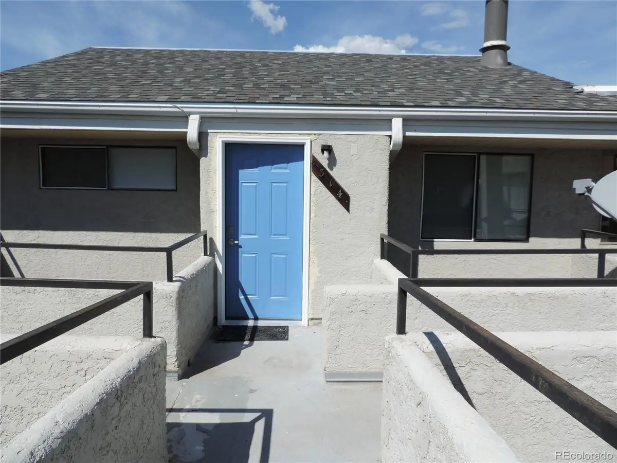 1845 Kendall Street #314E, Denver, CO 80214 - #1