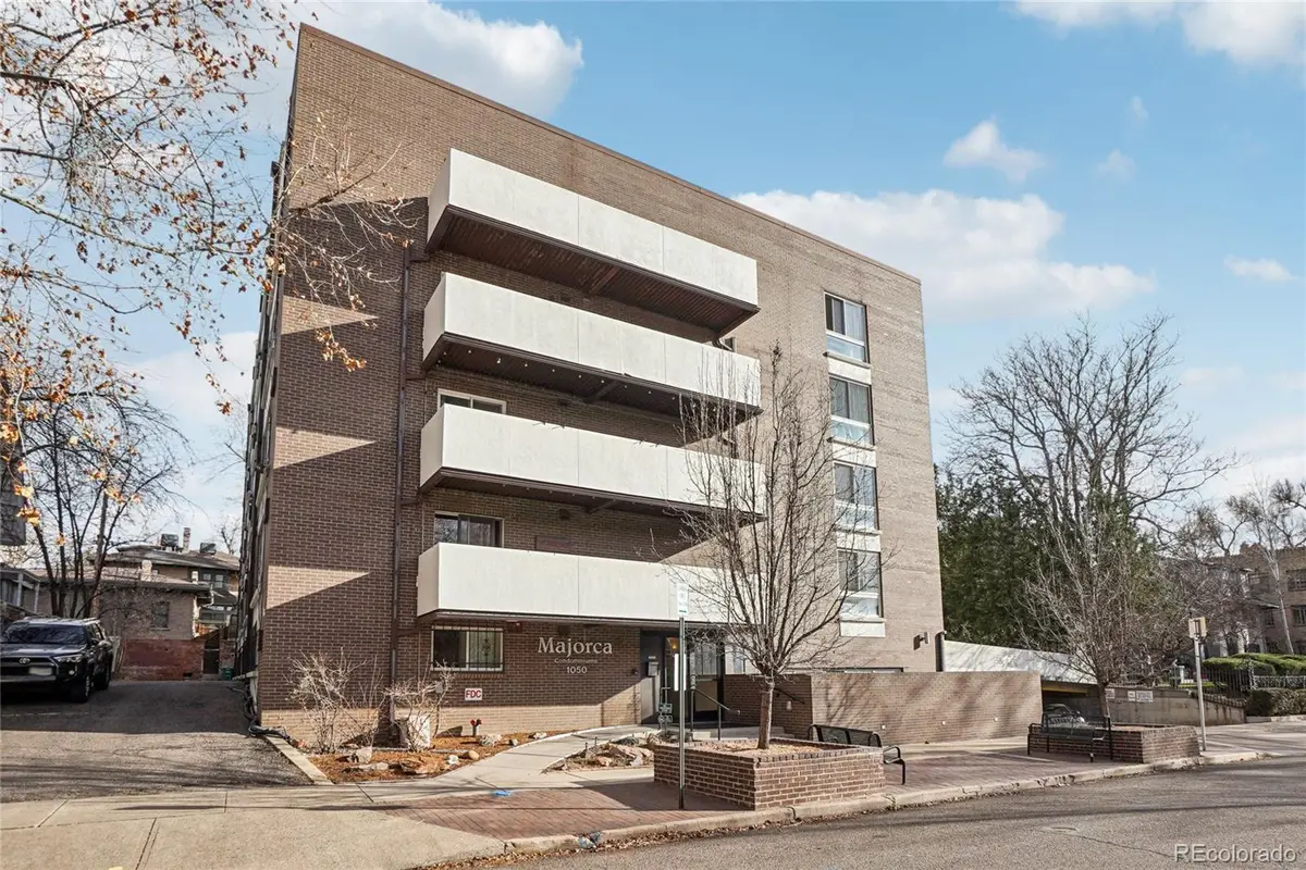 1050 N Lafayette Street #108, Denver, CO 80218 - Image #1