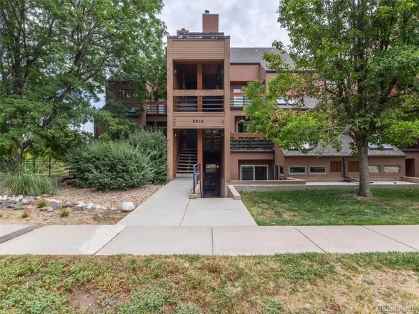 8910 Fox Drive #9, Denver, CO 80260