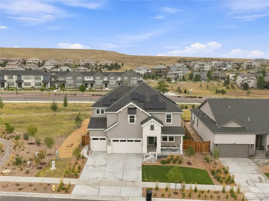 16675 W 93rd Place, Arvada, CO 80007 - #2