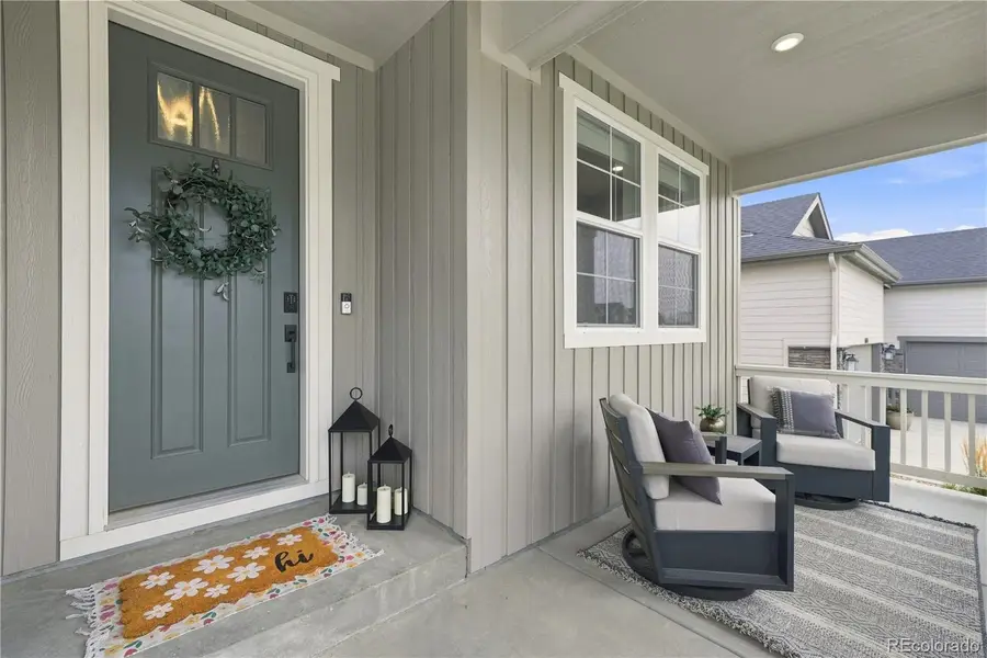 16675 W 93rd Place, Arvada, CO 80007 - #3