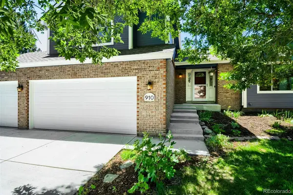 910 E 130th Drive, Thornton, CO 80241