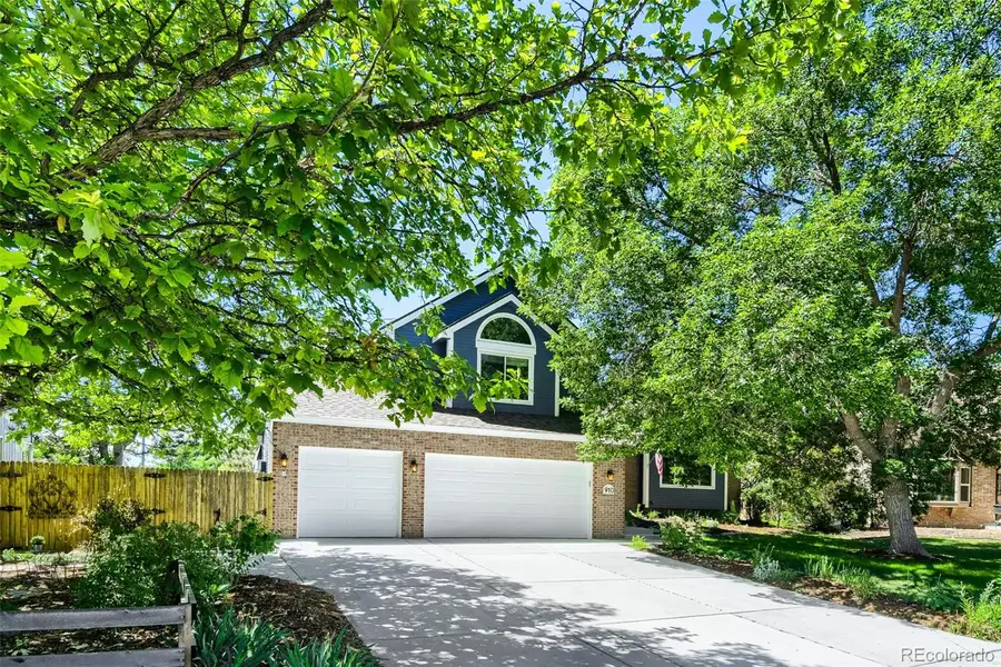 910 E 130th Drive, Thornton, CO 80241 - #2
