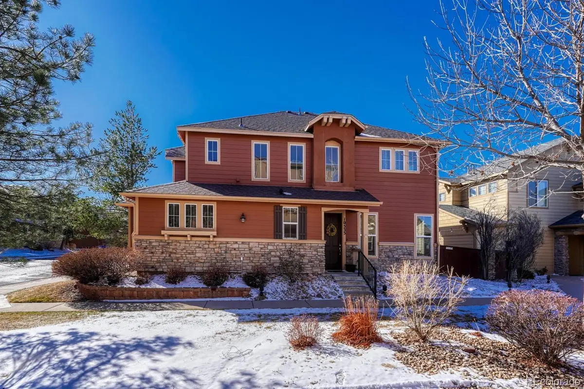 10535 Ashfield Street, Highlands Ranch, CO 80126 - Image #1