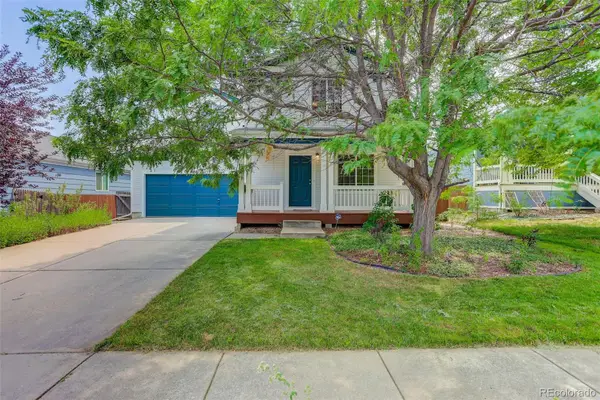 1664 Westin Drive, Erie, CO 80516