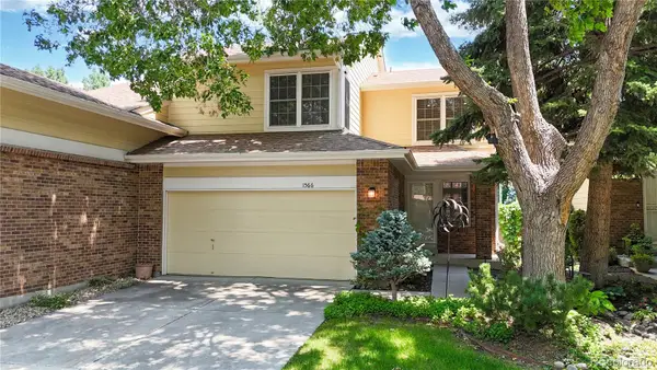 1566 S Trenton Court, Denver, CO 80231