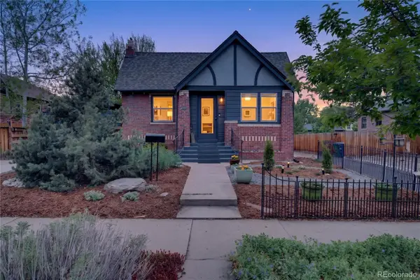 4419 Julian Street, Denver, CO 80211