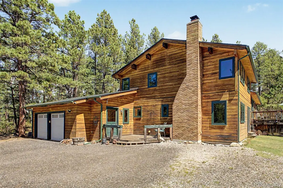 10695 E Empire Drive, Franktown, CO 80116 - #1