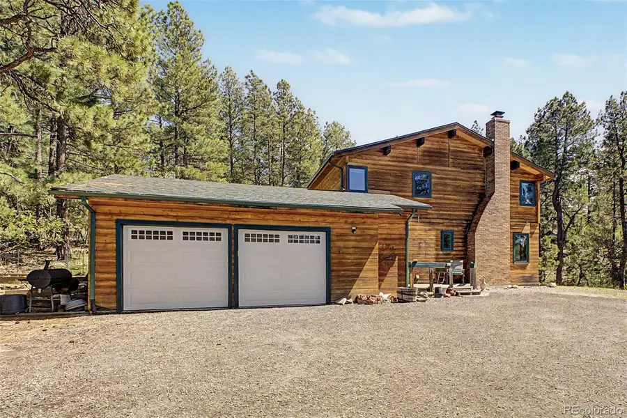 10695 E Empire Drive, Franktown, CO 80116 - #2