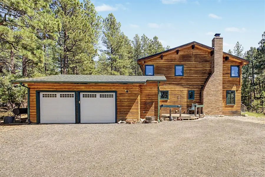 10695 E Empire Drive, Franktown, CO 80116 - #3
