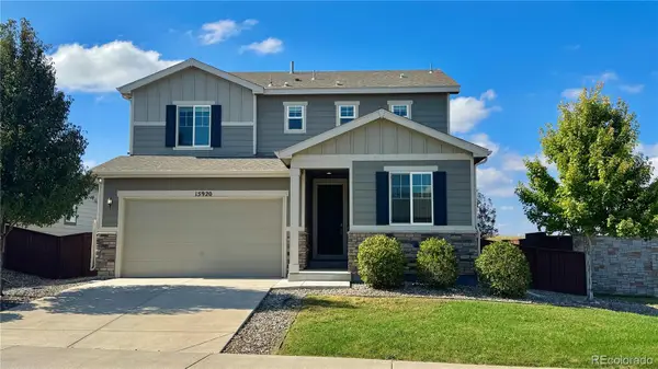 15920 Alberta, Parker, CO 80134