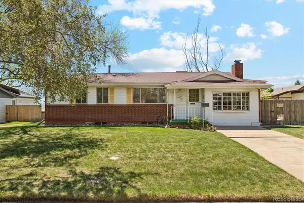 6292 W Alder Avenue, Littleton, CO 80128