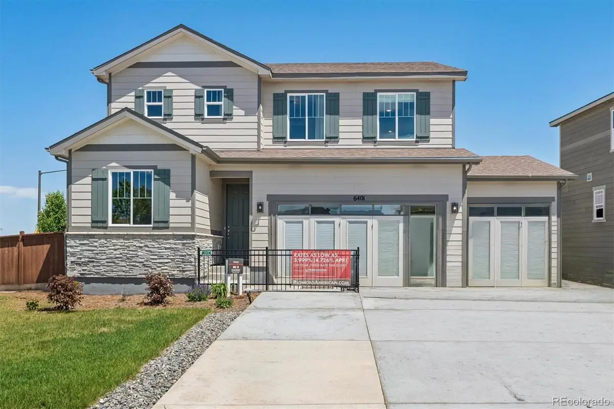 6401 Ankina Drive, Windsor, CO 80528 - #1