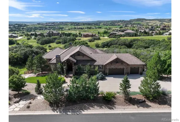 4950 Raintree Circle, Parker, CO 80134